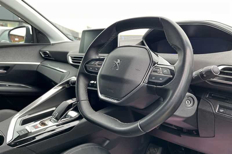 Used Peugeot 3008 2020 for sale - 77900220: Photo 13