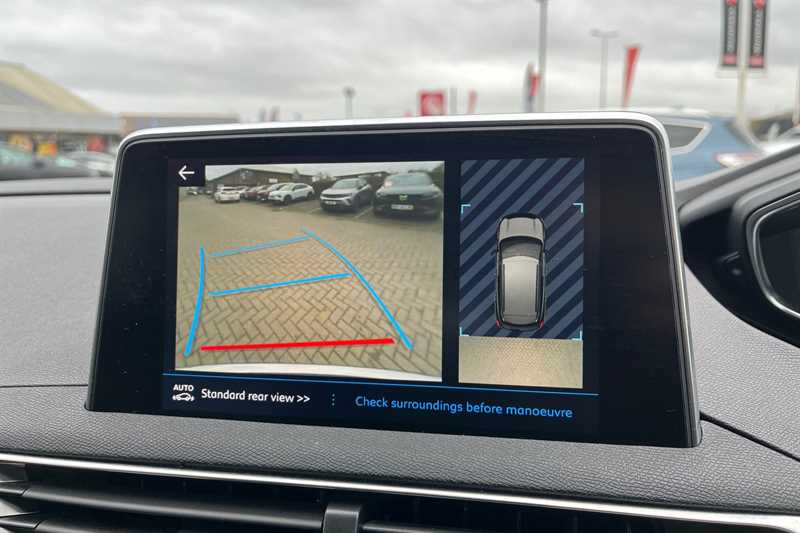 Used Peugeot 3008 2020 for sale - 77900220: Photo 19