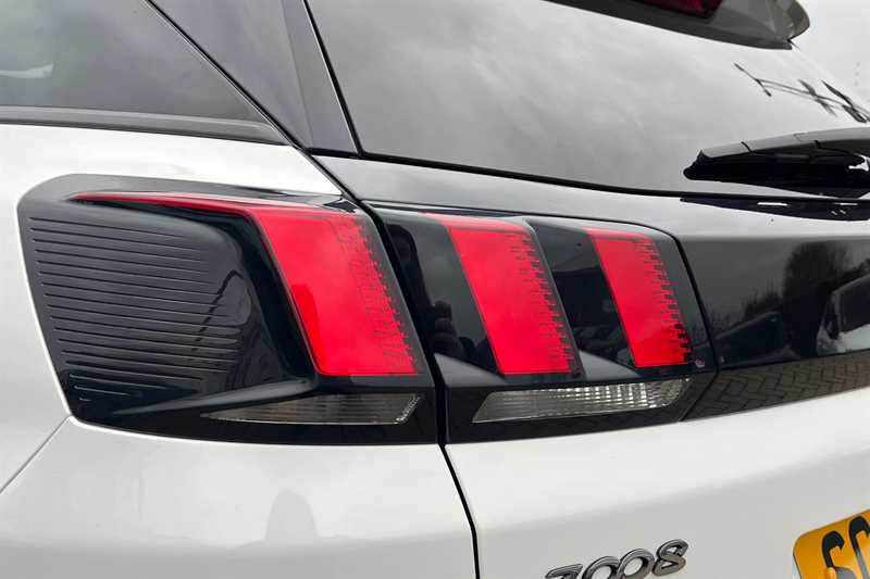 Used Peugeot 3008 2020 for sale - 77900220: Photo 31