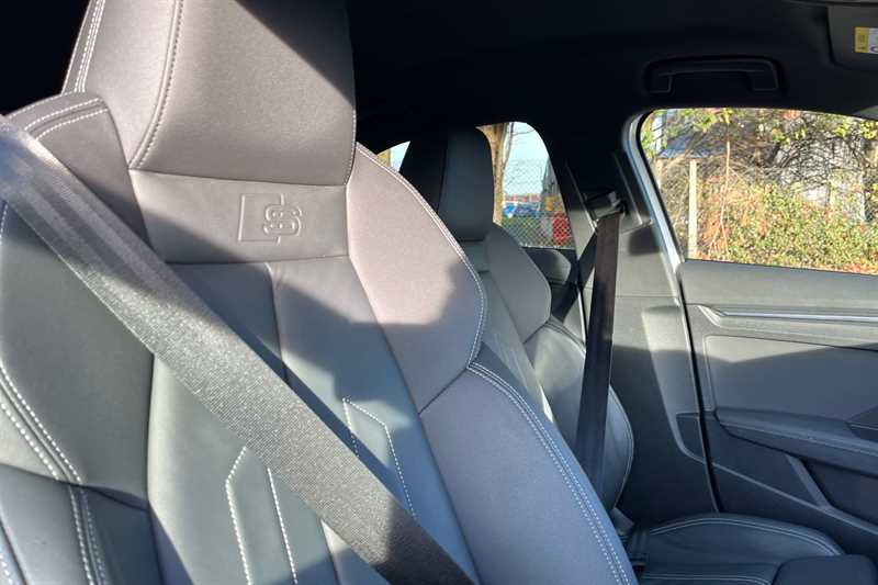 Used Audi A3 2022 for sale - 76733057: Photo 23