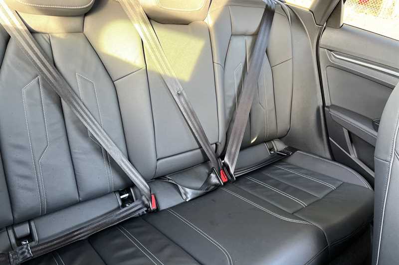 Used Audi A3 2022 for sale - 76733057: Photo 24