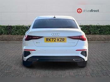 Used Audi A3 2022 for sale - 76733057: Photo