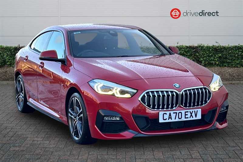 Used BMW 2 Series 2021 for sale - 76857838: Photo 1