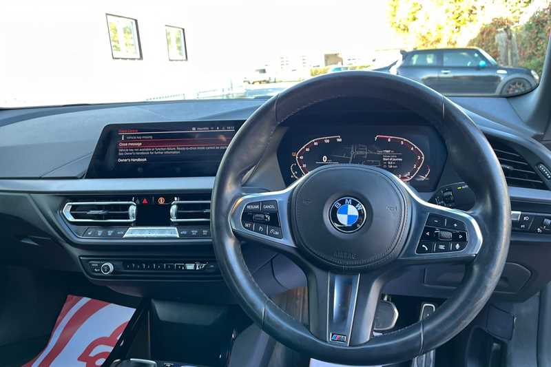 Used BMW 2 Series 2021 for sale - 76857838: Photo 13