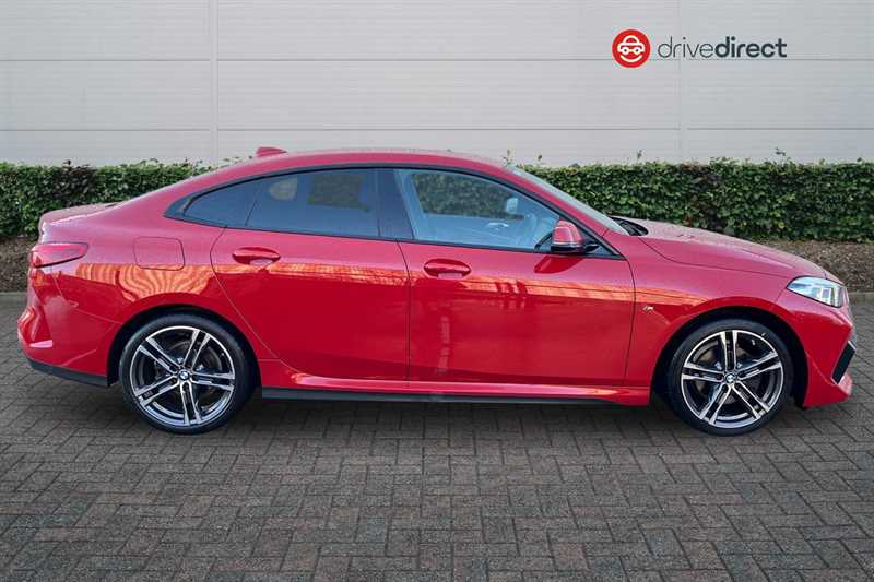 Used BMW 2 Series 2021 for sale - 76857838: Photo 2