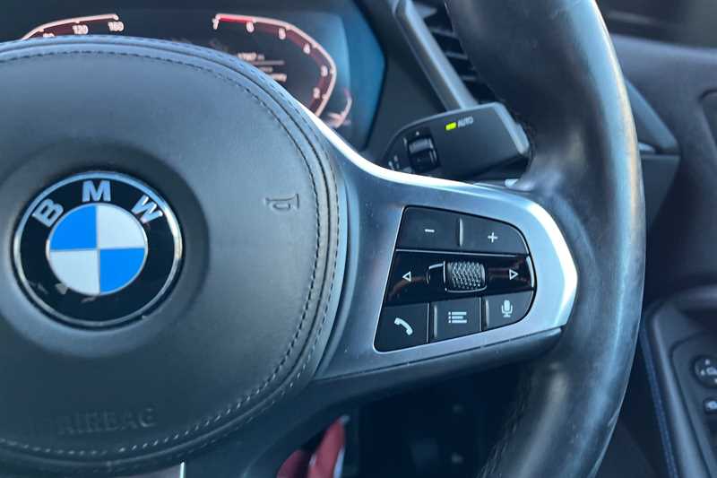 Used BMW 2 Series 2021 for sale - 76857838: Photo 22