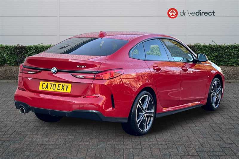 Used BMW 2 Series 2021 for sale - 76857838: Photo 3