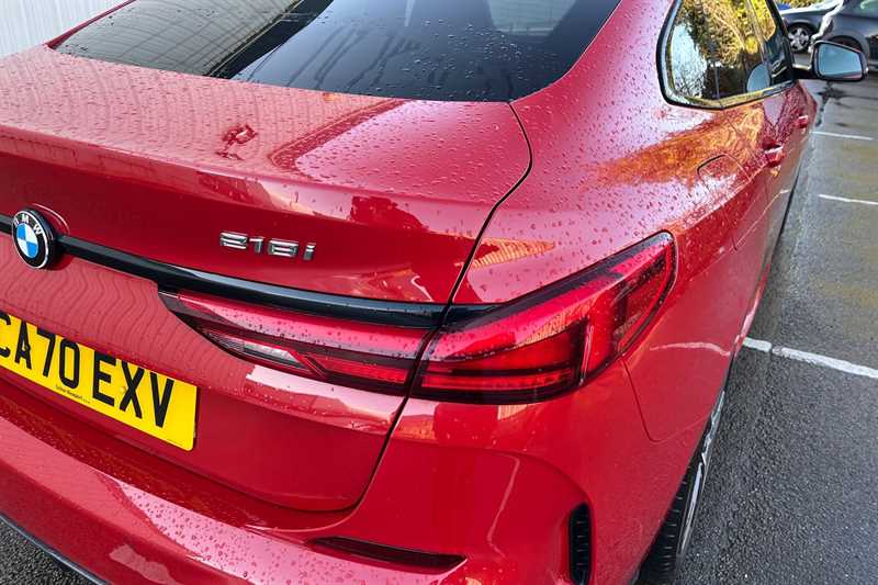 Used BMW 2 Series 2021 for sale - 76857838: Photo 32