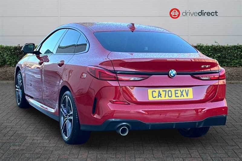 Used BMW 2 Series 2021 for sale - 76857838: Photo 5