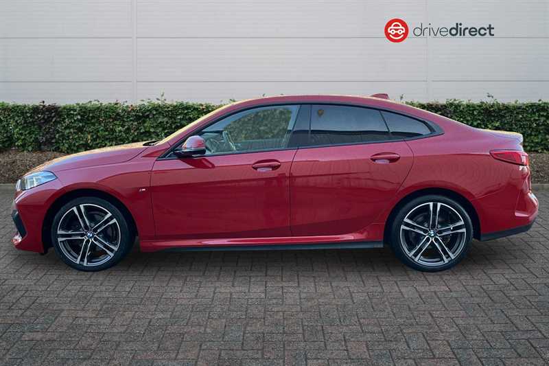 Used BMW 2 Series 2021 for sale - 76857838: Photo 6