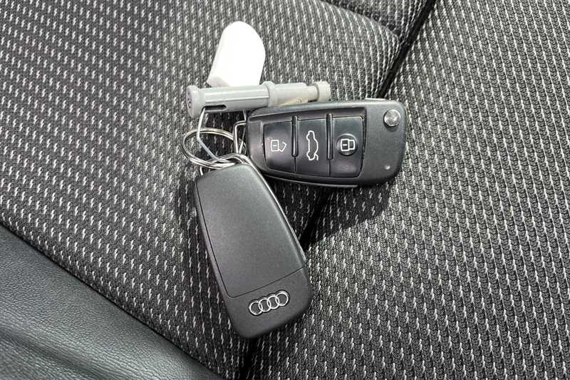 Used Audi Q3 2022 for sale - 78130410: Photo 36