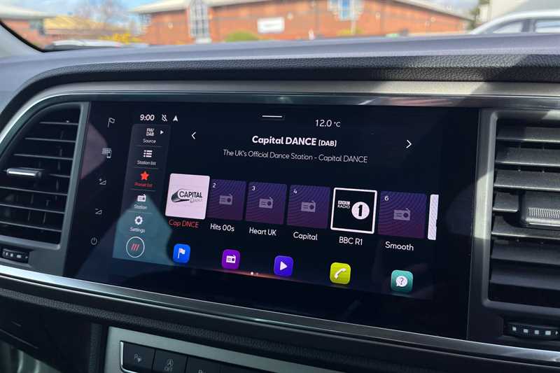 Used SEAT Ateca 2023 for sale - 78119838: Photo 17