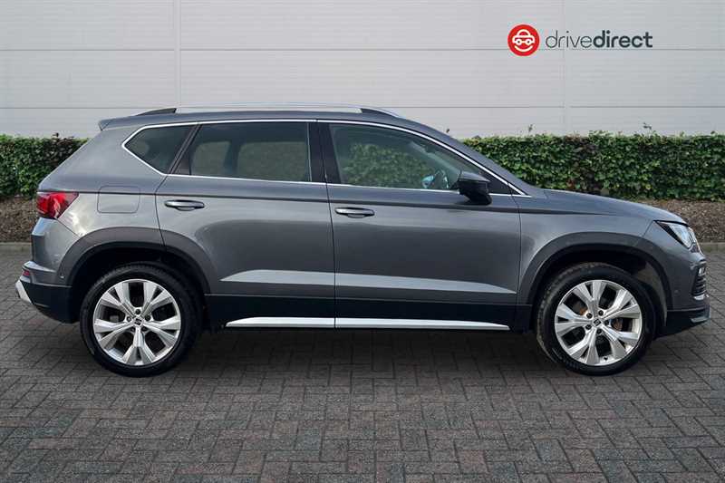 Used SEAT Ateca 2023 for sale - 78119838: Photo 2