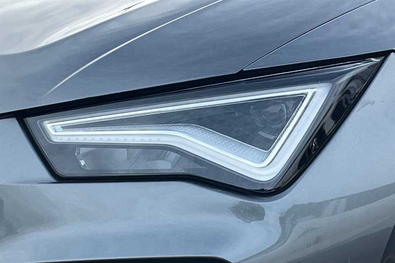 Used SEAT Ateca 2023 for sale - 78119838: Photo 29