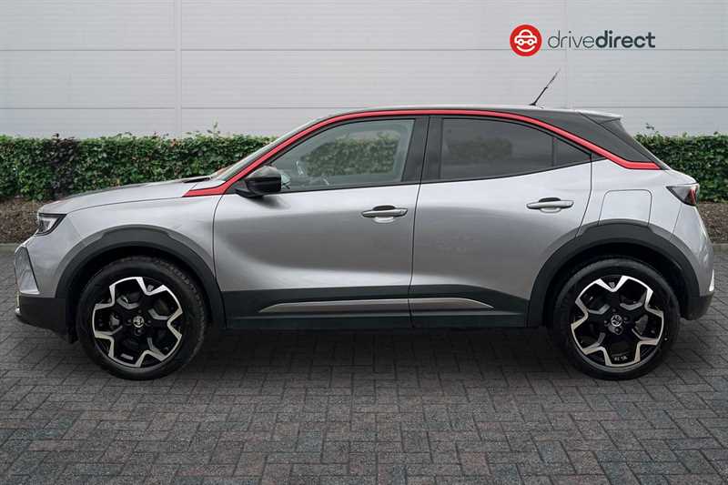 Used Vauxhall Mokka 2024 for sale - 77758090: Photo 6