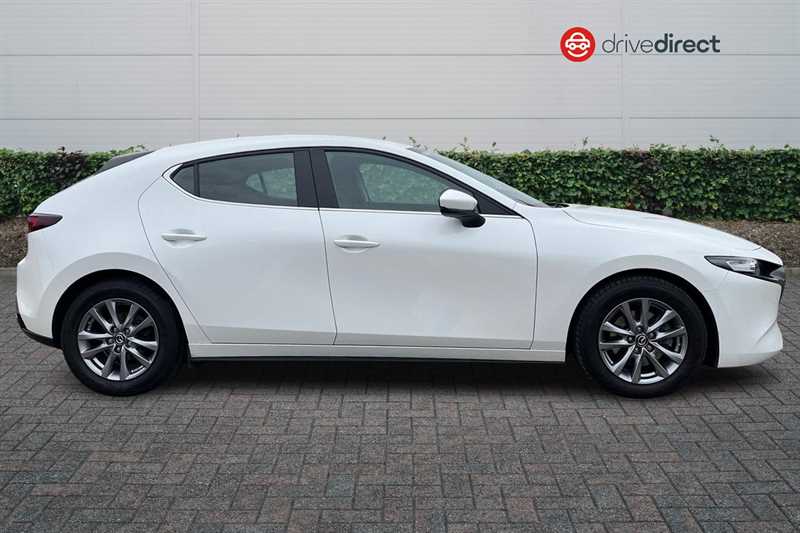Used Mazda Mazda3 2020 for sale - 78175091: Photo 2