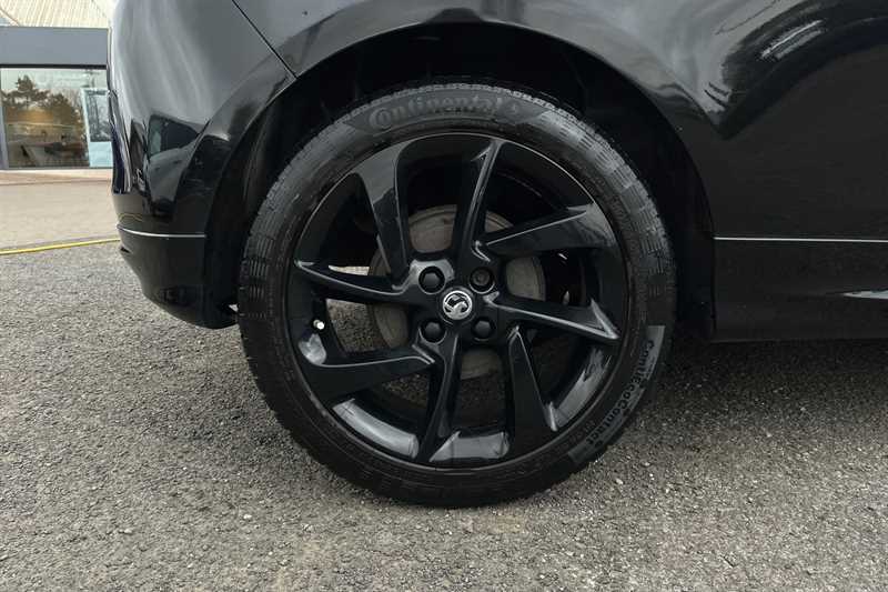 Used Vauxhall Corsa 2018 for sale - 78188264: Photo 12