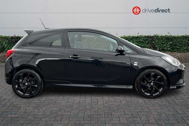 Used Vauxhall Corsa 2018 for sale - 78050613: Photo 2