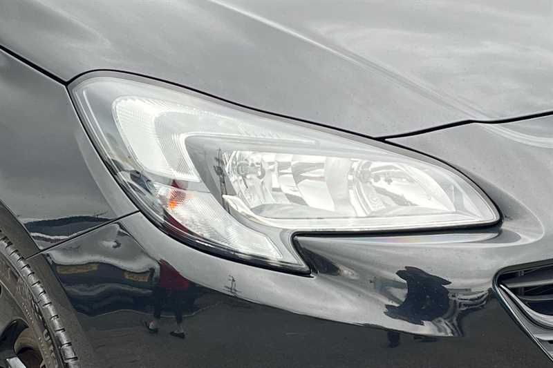 Used Vauxhall Corsa 2018 for sale - 78050613: Photo 28