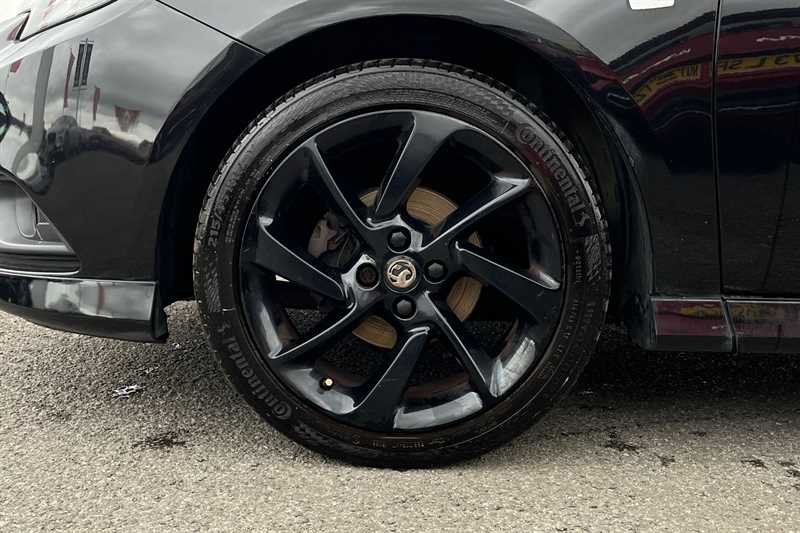 Used Vauxhall Corsa 2018 for sale - 78050613: Photo 9