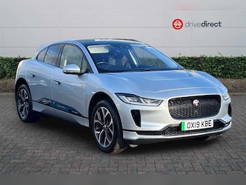Used Jaguar I-Pace 2019 for sale - 78249349: Photo