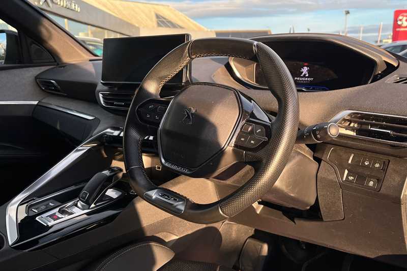 Used Peugeot 5008 2023 for sale - 77588750: Photo 13
