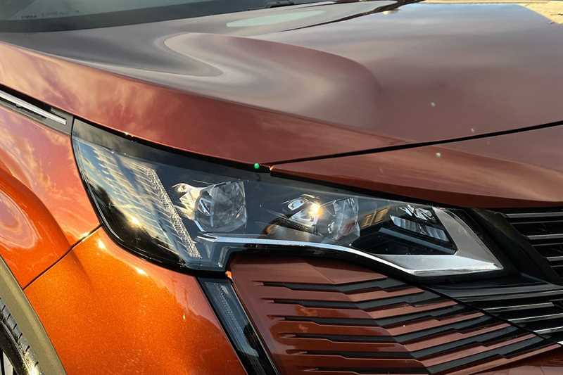 Used Peugeot 5008 2023 for sale - 77588750: Photo 28