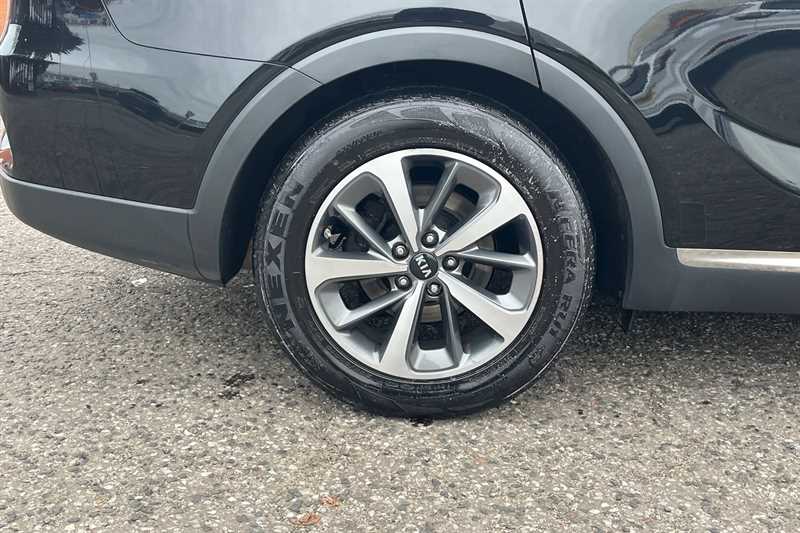 Used Kia Sorento 2019 for sale - 77416651: Photo 10