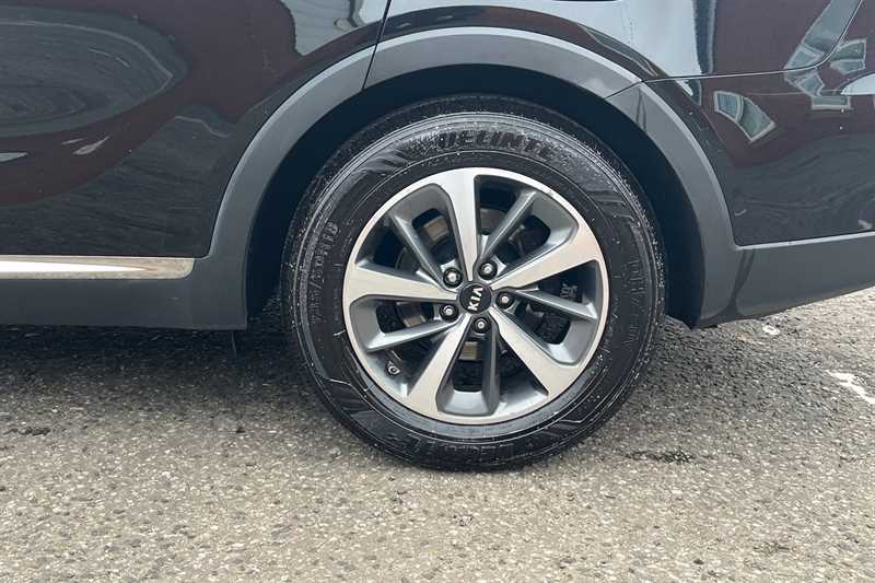 Used Kia Sorento 2019 for sale - 77416651: Photo 11