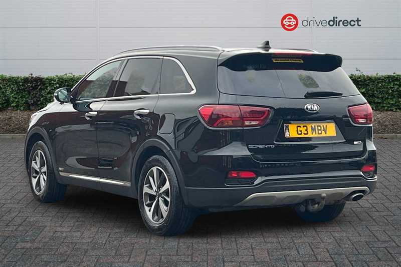 Used Kia Sorento 2019 for sale - 77416651: Photo 5