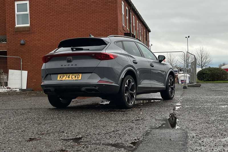 Used Cupra Formentor 2024 for sale - 76852746: Photo 37