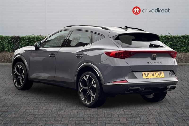 Used Cupra Formentor 2024 for sale - 76852746: Photo 5