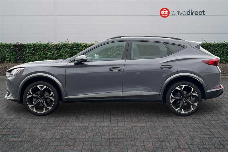 Used Cupra Formentor 2024 for sale - 76852746: Photo 6