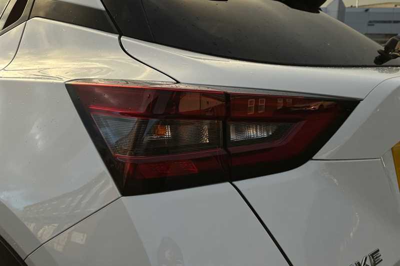 Used Nissan Juke 2024 for sale - 77295241: Photo 31