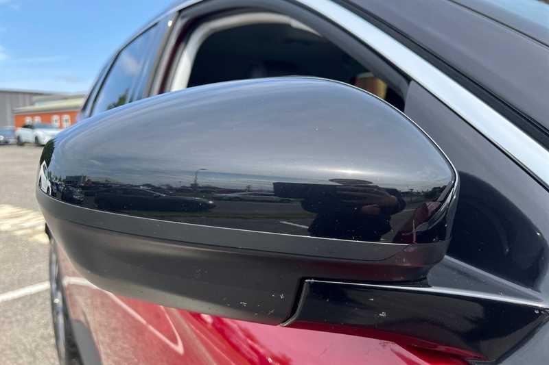 Used Vauxhall Grandland X 2020 for sale - 76852358: Photo 34