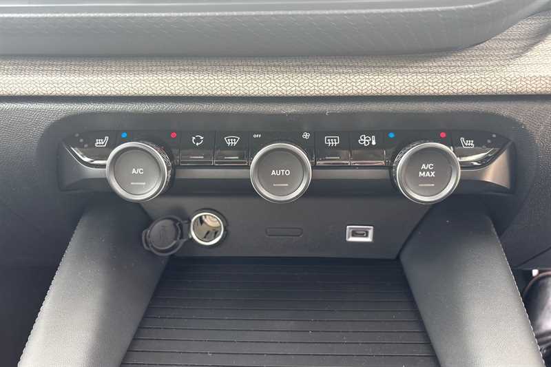 Used Citroen C5 X 2023 for sale - 77801483: Photo 15