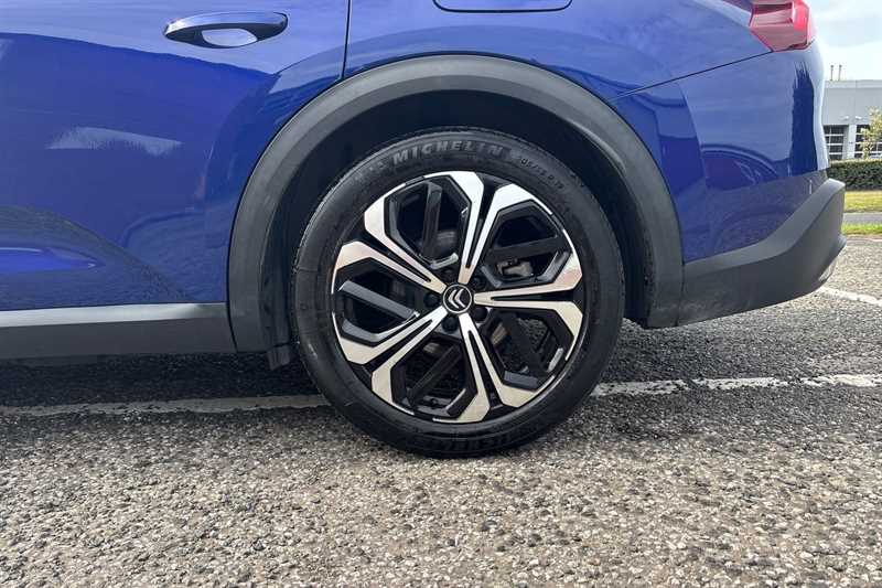 Used Citroen C5 X 2023 for sale - 77801483: Photo 36