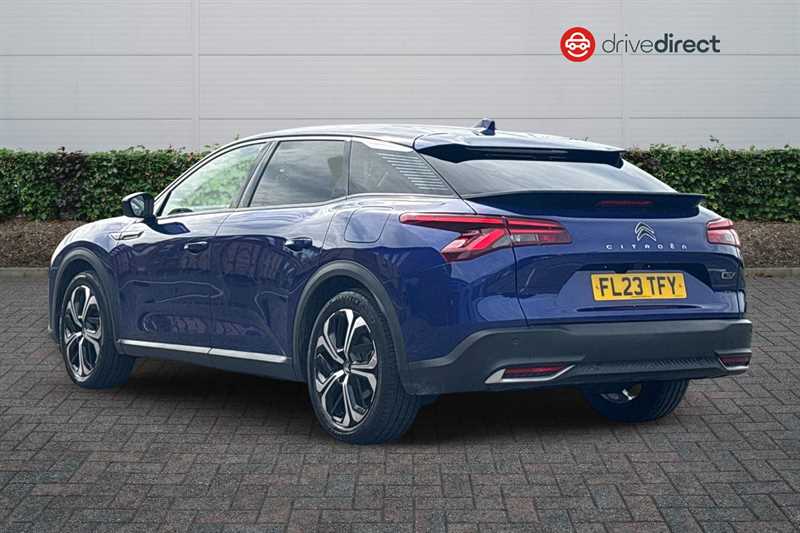 Used Citroen C5 X 2023 for sale - 77801483: Photo 5