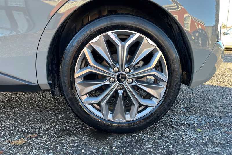 Used DS Automobiles DS 4 2022 for sale - 76636104: Photo 10