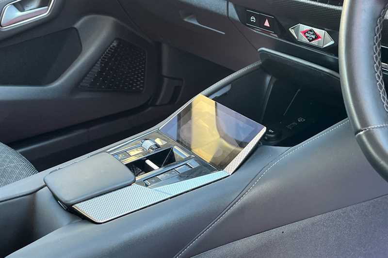 Used DS Automobiles DS 4 2022 for sale - 76636104: Photo 14