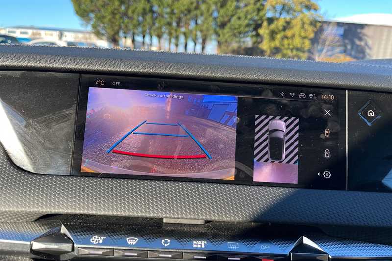 Used DS Automobiles DS 4 2022 for sale - 76636104: Photo 19