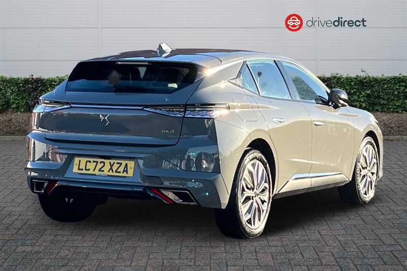 Used DS Automobiles DS 4 2022 for sale - 76636104: Photo 3