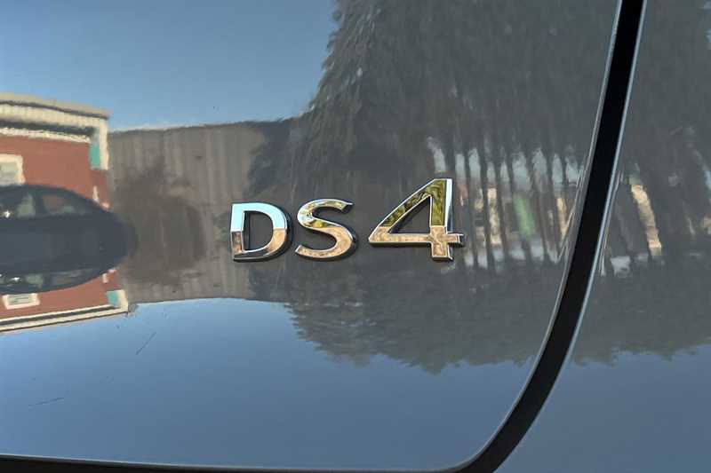 Used DS Automobiles DS 4 2022 for sale - 76636104: Photo 30