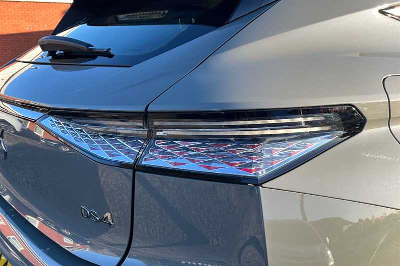 Used DS Automobiles DS 4 2022 for sale - 76636104: Photo 32