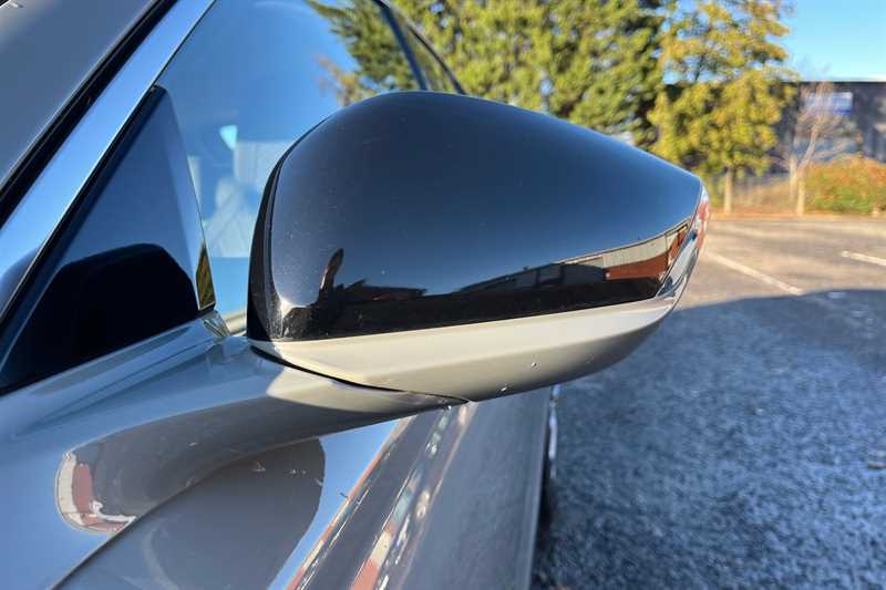 Used DS Automobiles DS 4 2022 for sale - 76636104: Photo 35