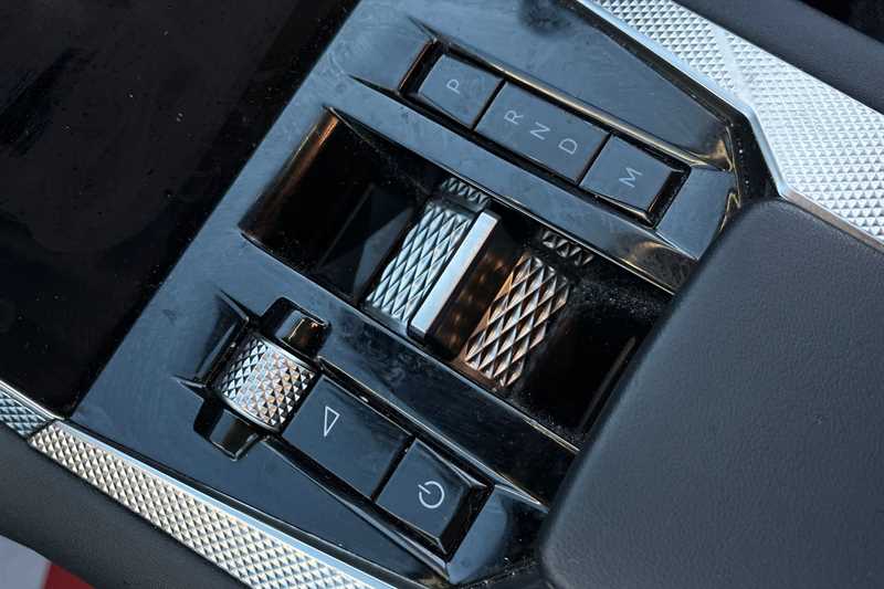 Used DS Automobiles DS 4 2022 for sale - 76636104: Photo 36