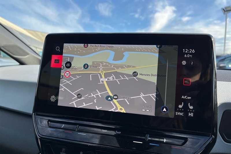 Used Volkswagen ID.3 for sale - 78142685: Photo 18