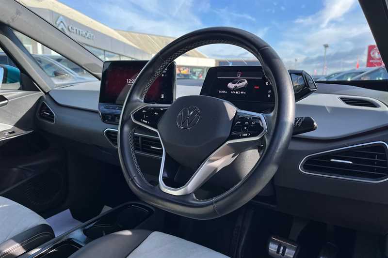 Used Volkswagen ID.3 for sale - 78142685: Photo 40