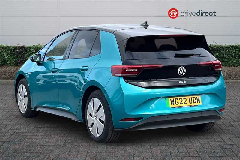 Used Volkswagen ID.3 for sale - 78142685: Photo 5