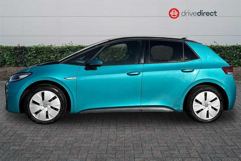 Used Volkswagen ID.3 for sale - 78142685: Photo 6